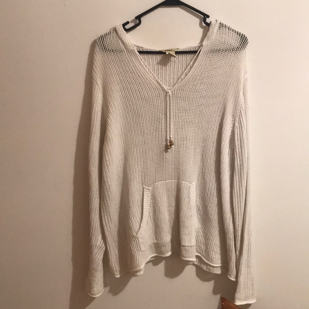 Gander Mountain Woman’s Light Sweater